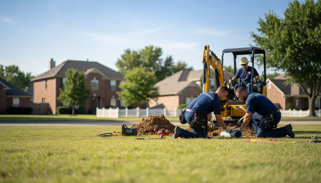Water Heater Repair in Lone Oak, TX near me
